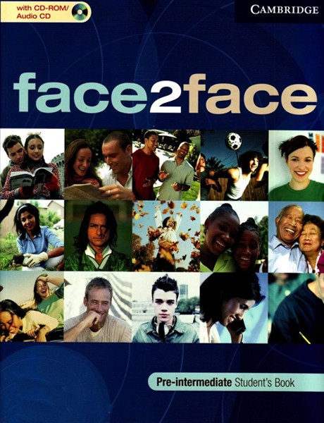 Với bộ sách gồm 3 quyển student’s book, workbook, student’s book và 3 CDs, mình tin rằng bộ giáo trình FACE2FACE PRE-INTERMEDIATE thực sự hữu ích đối với các bạn muốn học và chinh phục tiếng Anh giao tiếp.